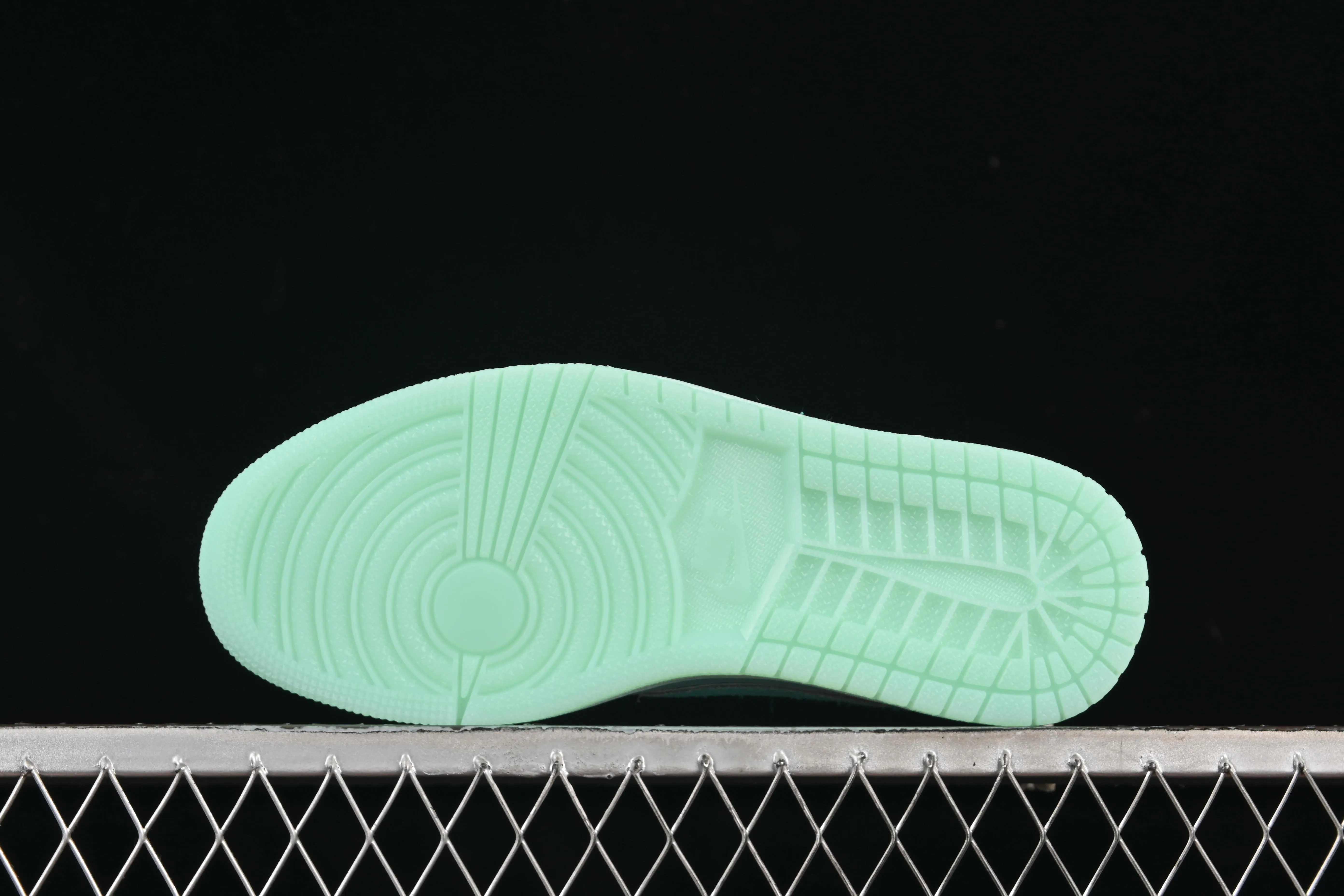 All categories Air Jordan Jordan series basketball shoes Air Jordan 1 Low Air Jordan 1 Low "Washed Teal" AJ1 Joe 1 washed celadon low-top cultural casual sneakers HQ8111-300